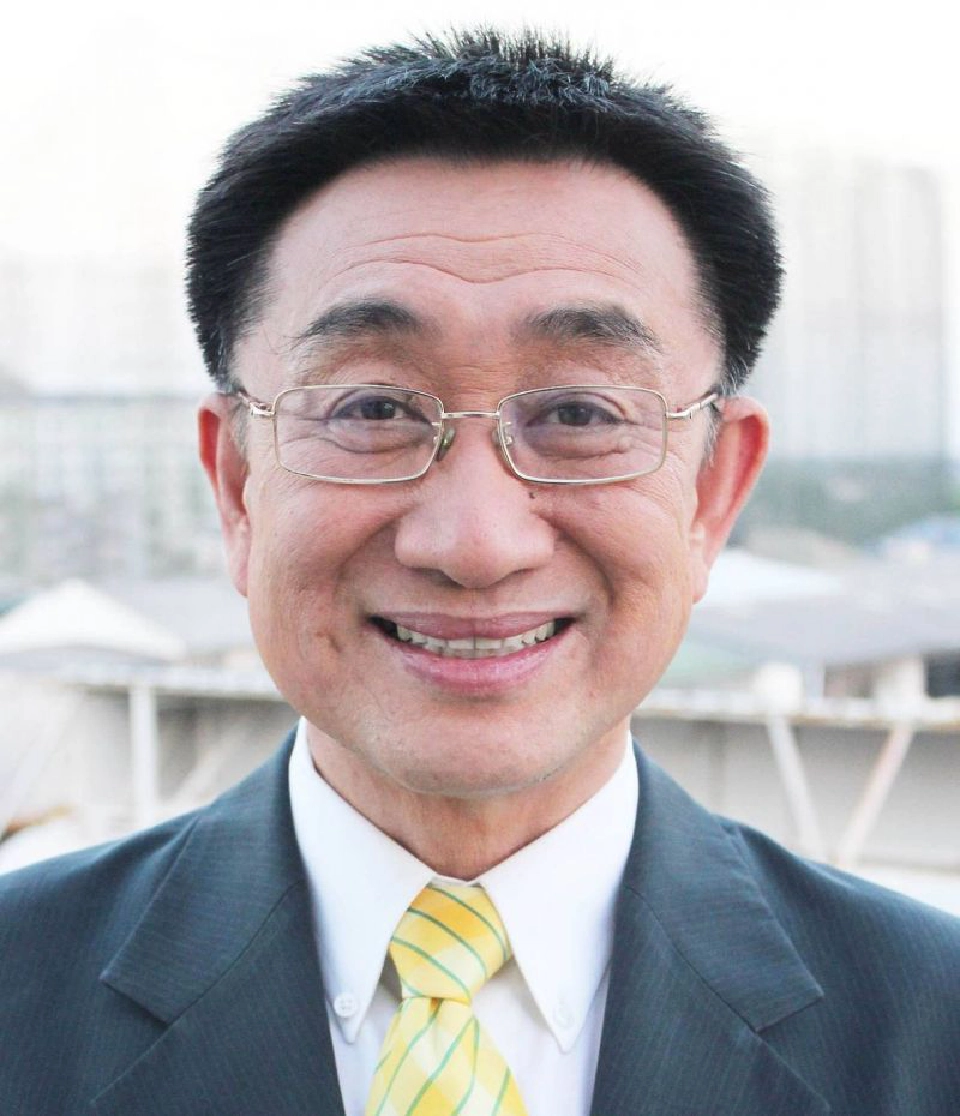 โสภณ พรโชคชัย