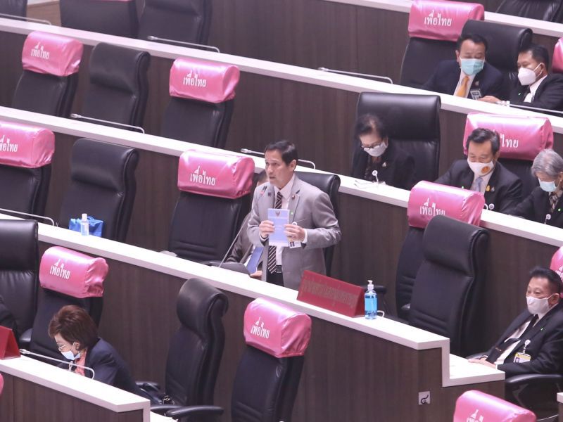 น.อ.อนุดิษฐ์ นาครทรรพ