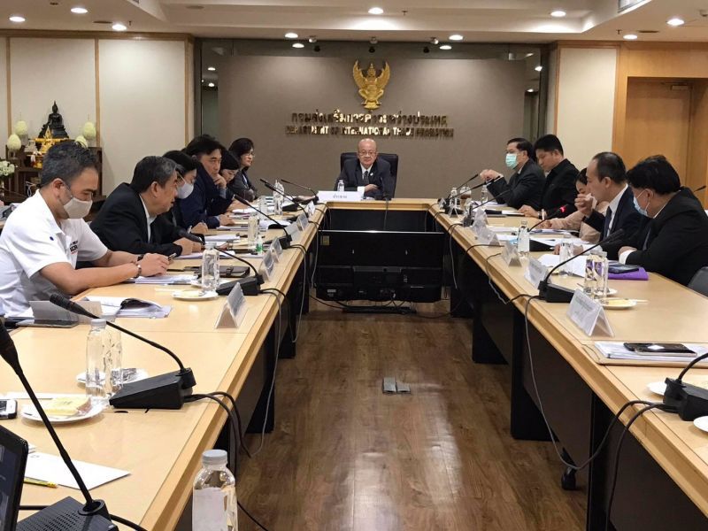 ชงขยาย SMEs Pro-active เฟส 3   อีก 1 ปี หลังพิษโควิด-19