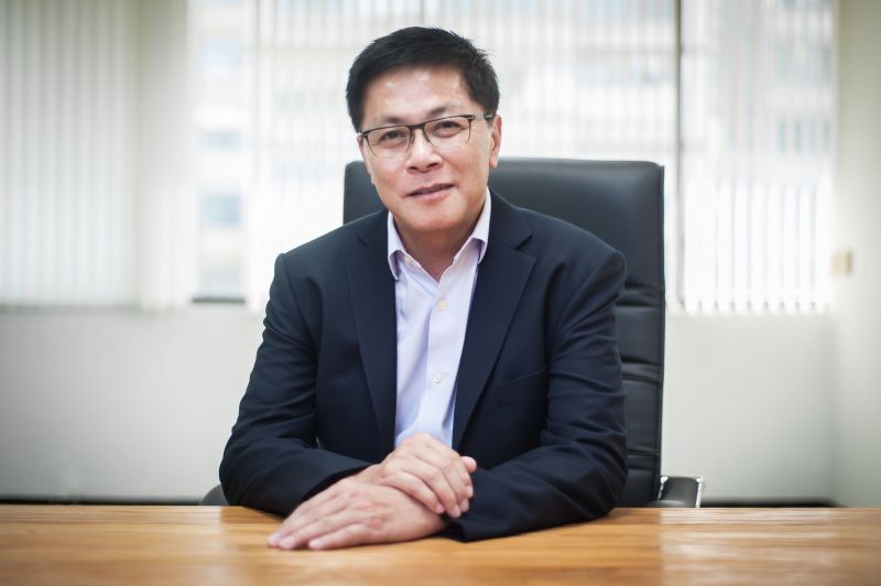 NEX ทุ่ม 260 ล้าน ซื้อศูนย์ซ่อมบัสโดยสาร NGV