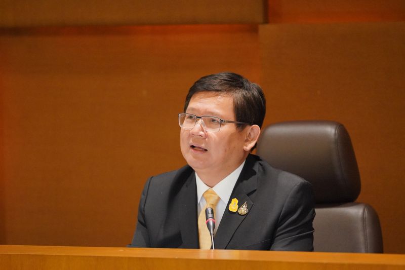 “ร่วมมือ ร้อยใจฯ” ผลักดันชุมชนแก้ปัญหาตามเป้า