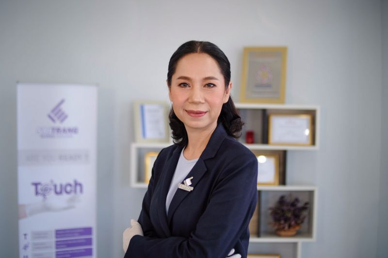 STGT เทรดวันแรก เหนือจอง 62.5%