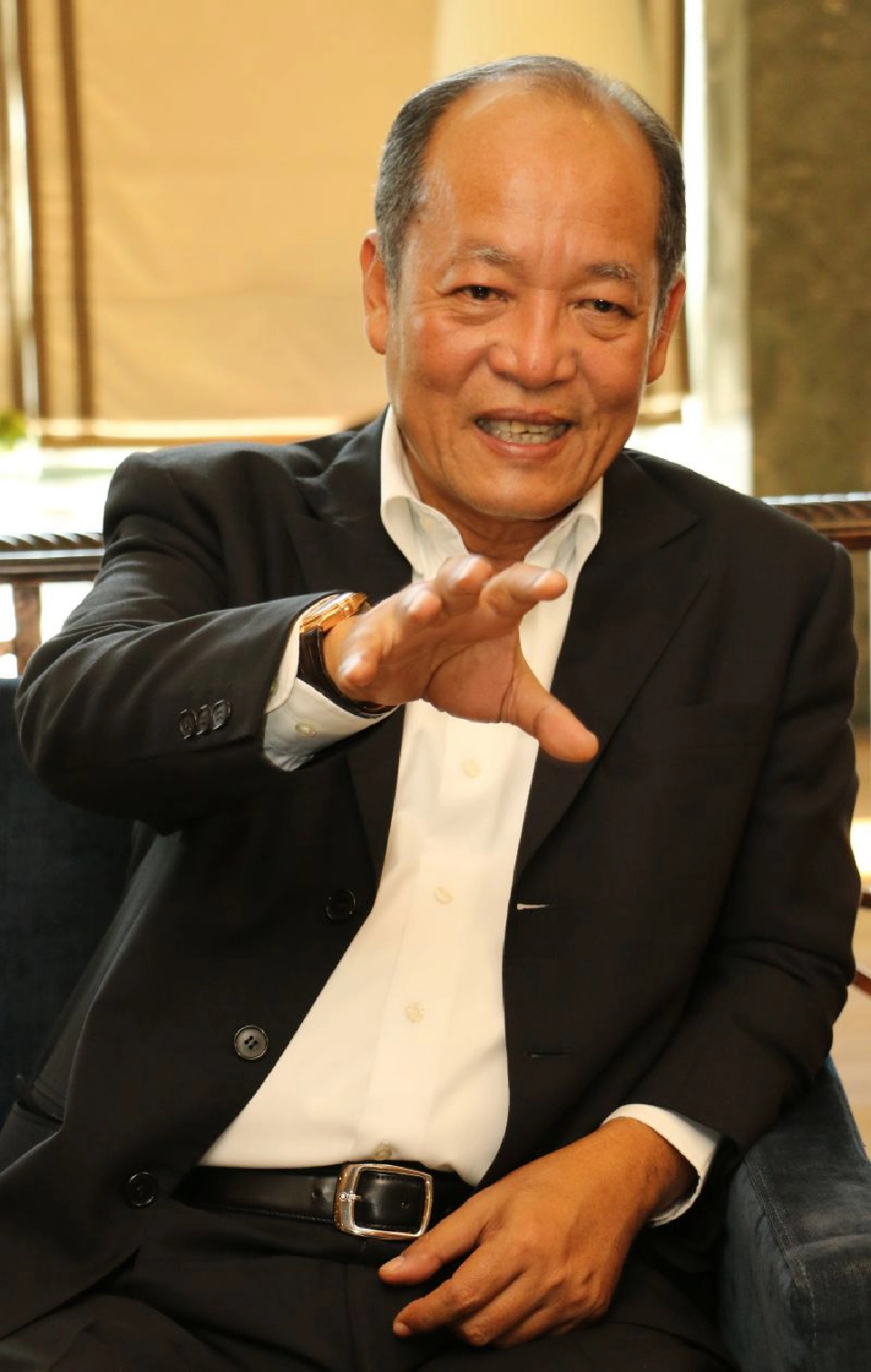 ค้าข้าวโลกระส่ำ เตือนรับความผันผวน