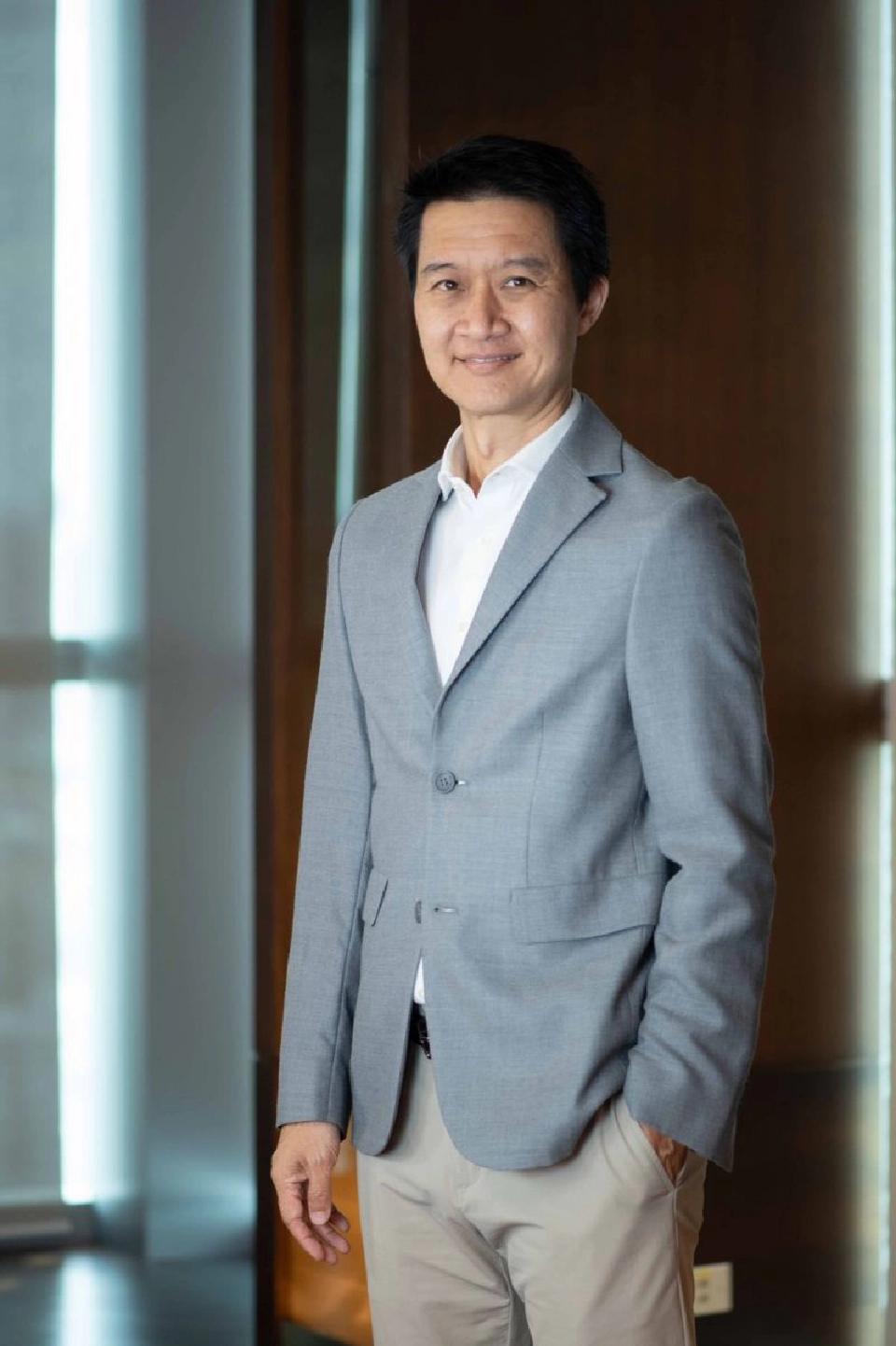 กสิกรไทยประเมินลูกค้าจะกลับมาจ่ายชำระหนี้ประมาณ 60%จากที่ได้ช่วยเหลือกว่า 7.44แสนราย