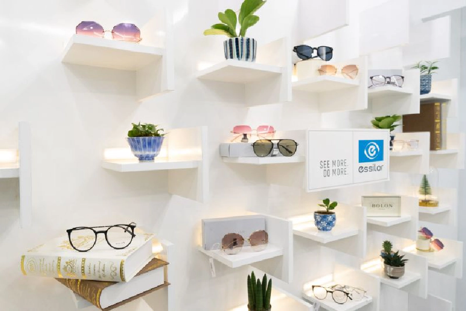 BOLON ดึง ญาญ่า ลุยตลาดแว่นตาเมืองไทย