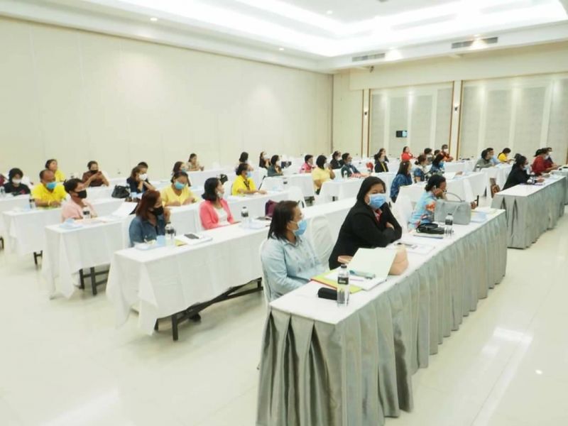 สุราษฎร์ฯปั้น50โอทอปขึ้นชั้น"ศรีวิชัยแบรนด์"