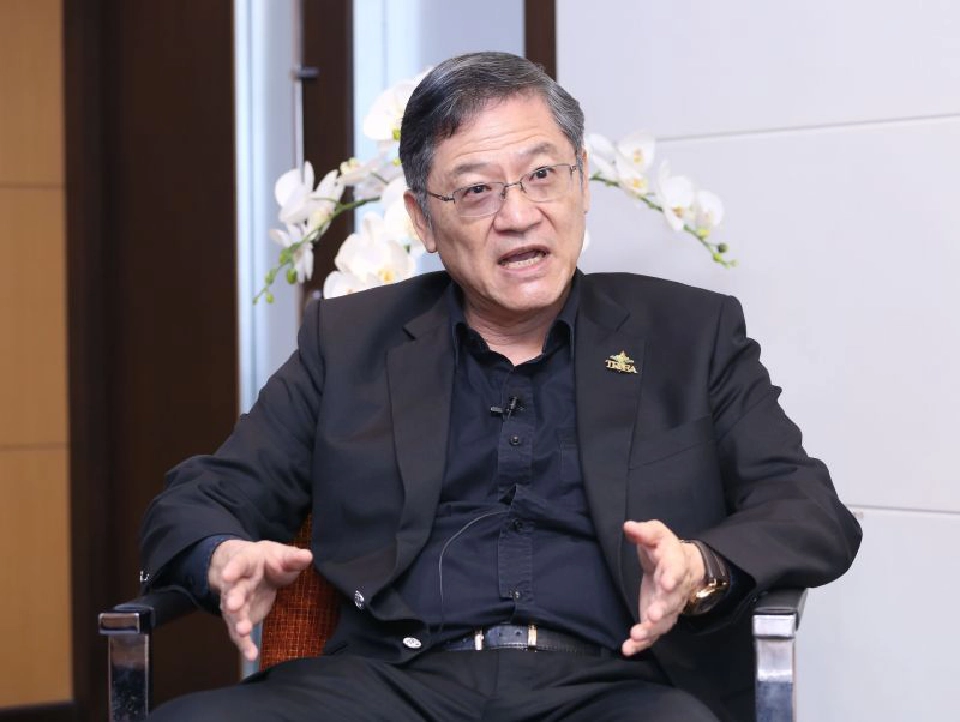 ส่งออกระส่ำออเดอร์ข้าวหด