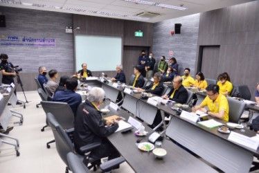 “สนธิรัตน์” มอบ “กฟผ.” ต้นแบบ "โรงไฟฟ้าชุมชน" ดันเศรษฐกิจฐานราก