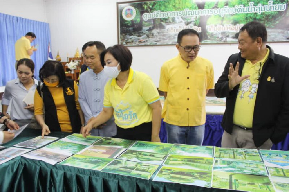 "กรมศิลป์"วาง3แนวฟื้น"บ้านบอมเบย์เบอร์มา"