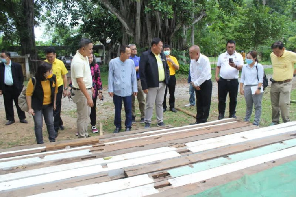 "กรมศิลป์"วาง3แนวฟื้น"บ้านบอมเบย์เบอร์มา"