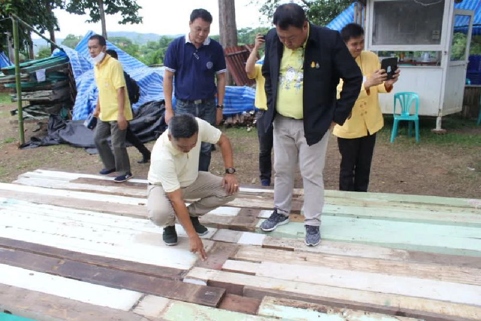 "กรมศิลป์"วาง3แนวฟื้น"บ้านบอมเบย์เบอร์มา"