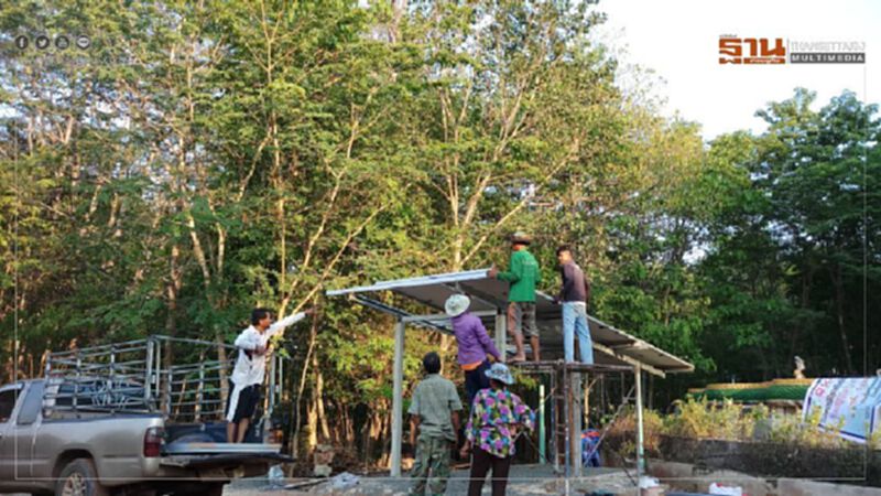 “ลุกขึ้น-สามัคคี-เรียนรู้” สูตรสำเร็จการบริหารจัดการน้ำ “ลุกขึ้น-สามัคคี-เรียนรู้” สูตรสำเร็จการบริหารจัดการน้ำ