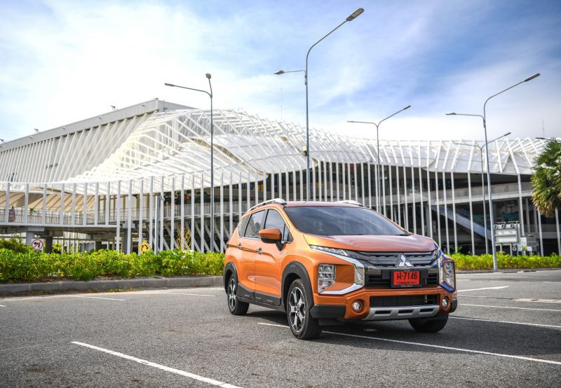 ส่องโปรโมชันรถอเนกประสงค์ หลังการมาของ SUZUKI XL7   