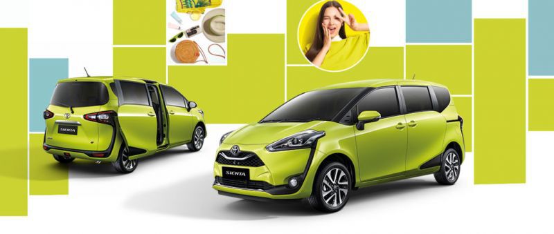 ส่องโปรโมชันรถอเนกประสงค์ หลังการมาของ SUZUKI XL7   