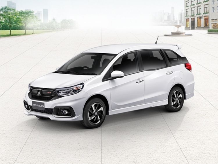 ส่องโปรโมชันรถอเนกประสงค์ หลังการมาของ SUZUKI XL7   