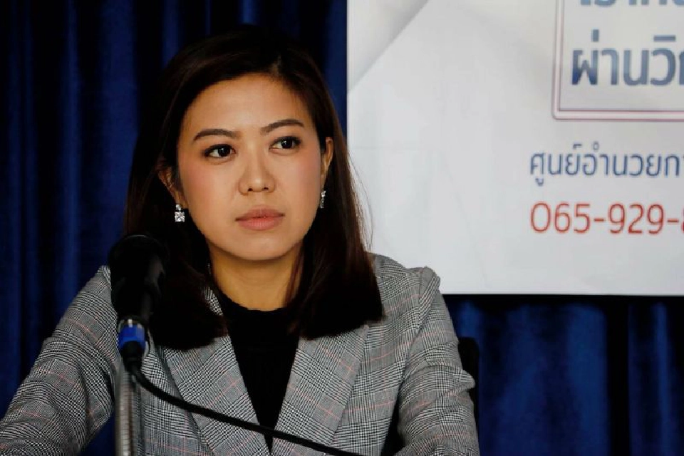  “พปชร.-พท.”เปิดศึก ปมเลือกตั้งซ่อมลำปาง