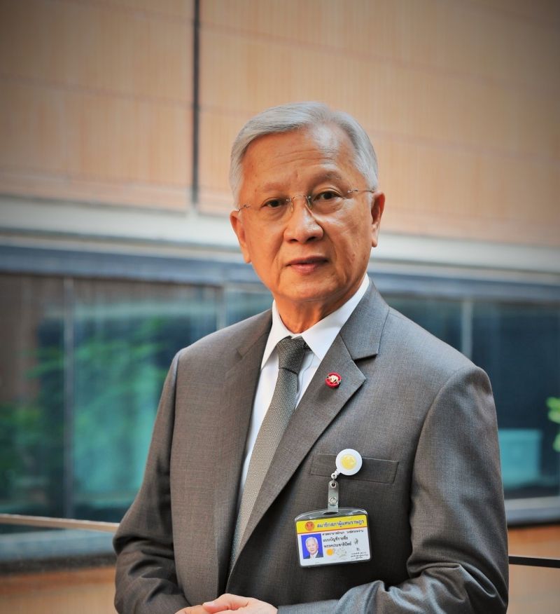 ศ.ดร.กนก วงษ์ตระหง่าน