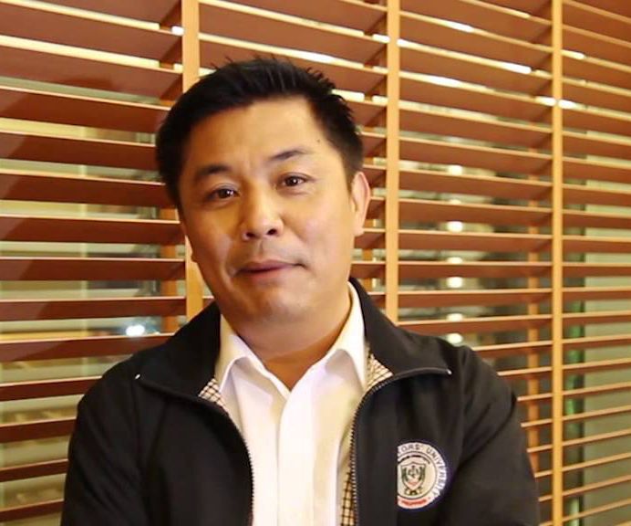 “ลิงเก็บมะพร้าว” พลิกวิกฤติทำเชิงท่องเที่ยว