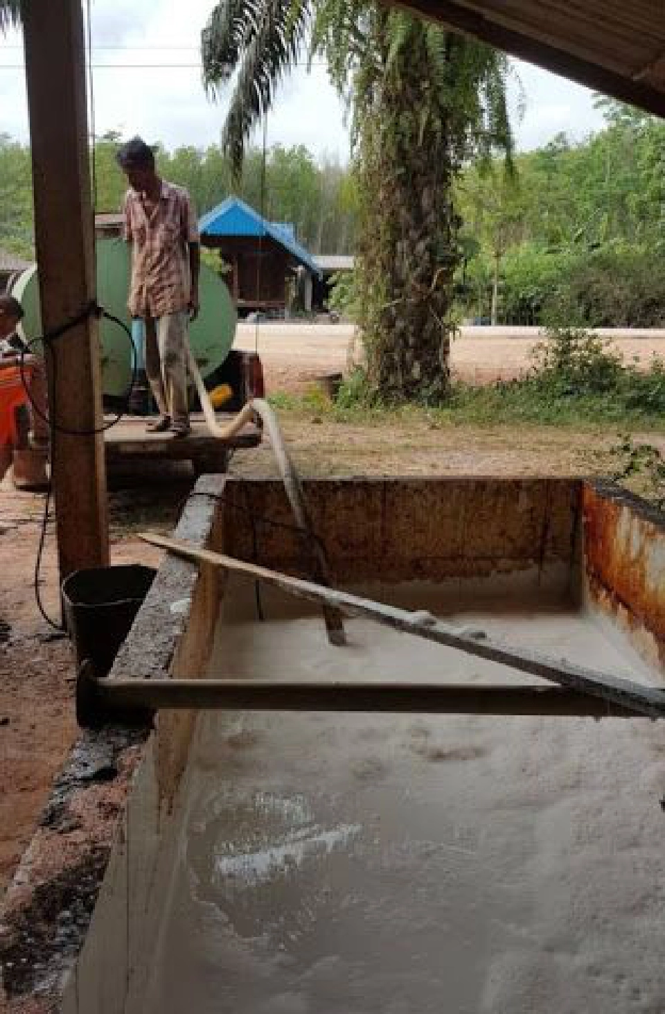 ชาวสวนยางเคว้ง ชี้รัฐแก้ปัญหาหลงทาง