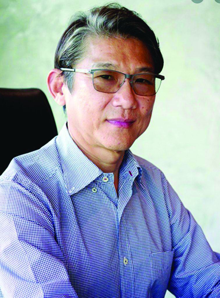 มีศักดิ์ ชุณหรักษ์โชติ