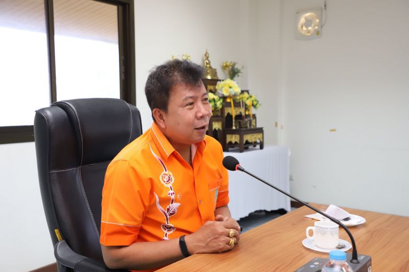 ปีนี้จัดหนัก"สุราษฎร์ซุปเปอร์เซลล์2020"  