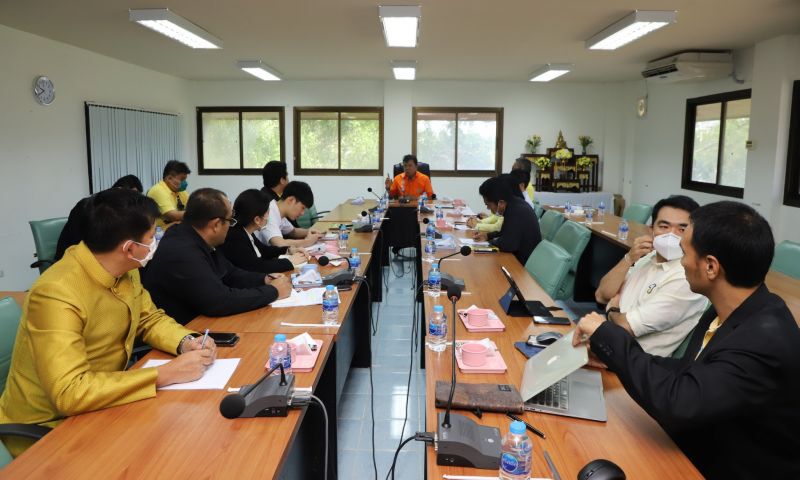 ปีนี้จัดหนัก"สุราษฎร์ซุปเปอร์เซลล์2020"  