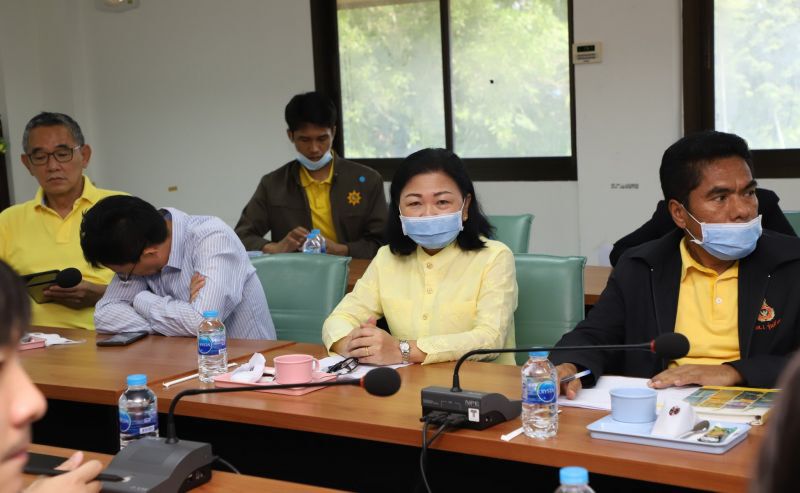 ปีนี้จัดหนัก"สุราษฎร์ซุปเปอร์เซลล์2020"  
