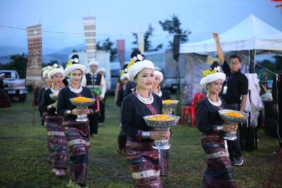 ชวนไทยเที่ยวไทย น่านจัดมหกรรม"วิถีถิ่นสืบสานศิลป์"ท่องเที่ยวยั่งยืน