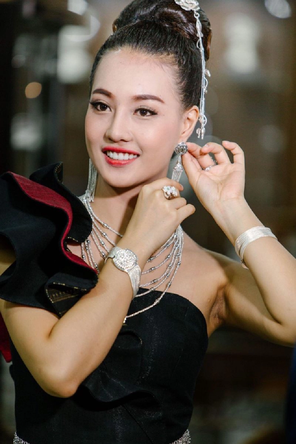 ชวนไทยเที่ยวไทย น่านจัดมหกรรม"วิถีถิ่นสืบสานศิลป์"ท่องเที่ยวยั่งยืน