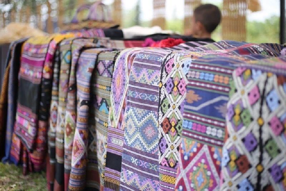 ชวนไทยเที่ยวไทย น่านจัดมหกรรม"วิถีถิ่นสืบสานศิลป์"ท่องเที่ยวยั่งยืน