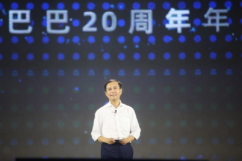 ดูชัดๆ จ.ม. ซีอีโอ “อาลีบาบา” ถึงผู้ถือหุ้น