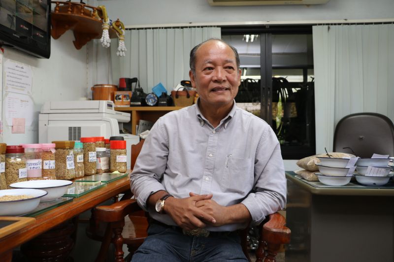 ราคาข้าวสารป่วน โรงสีกอดคอขาดทุนระนาว
