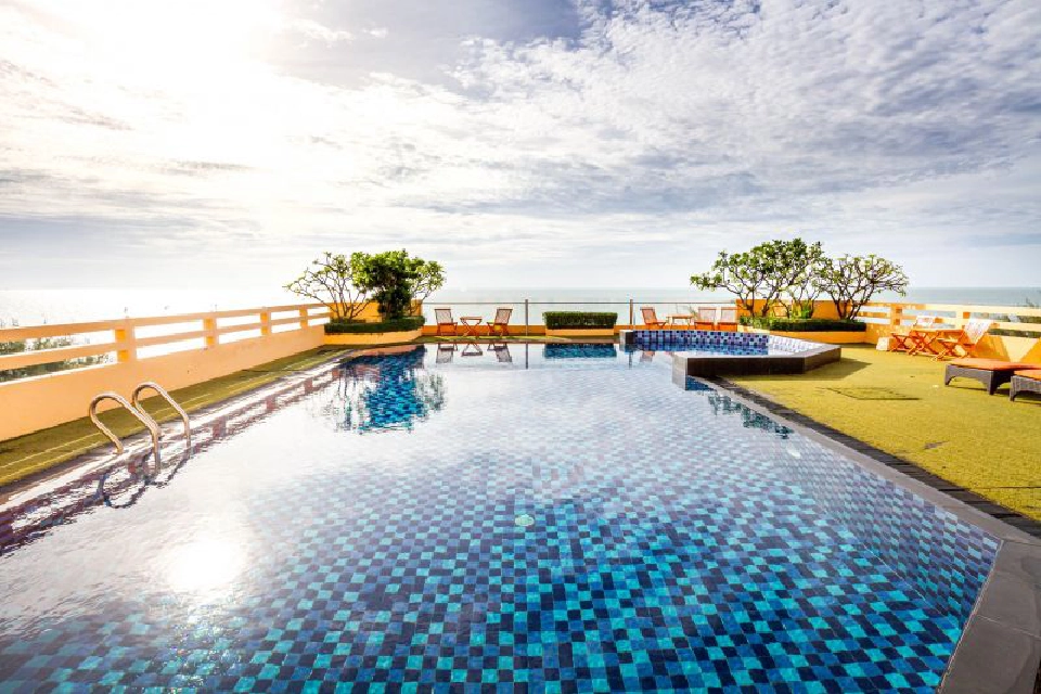 8 โรงแรมเครือฟูราม่า ยกระดับบริการรับ New Normal  