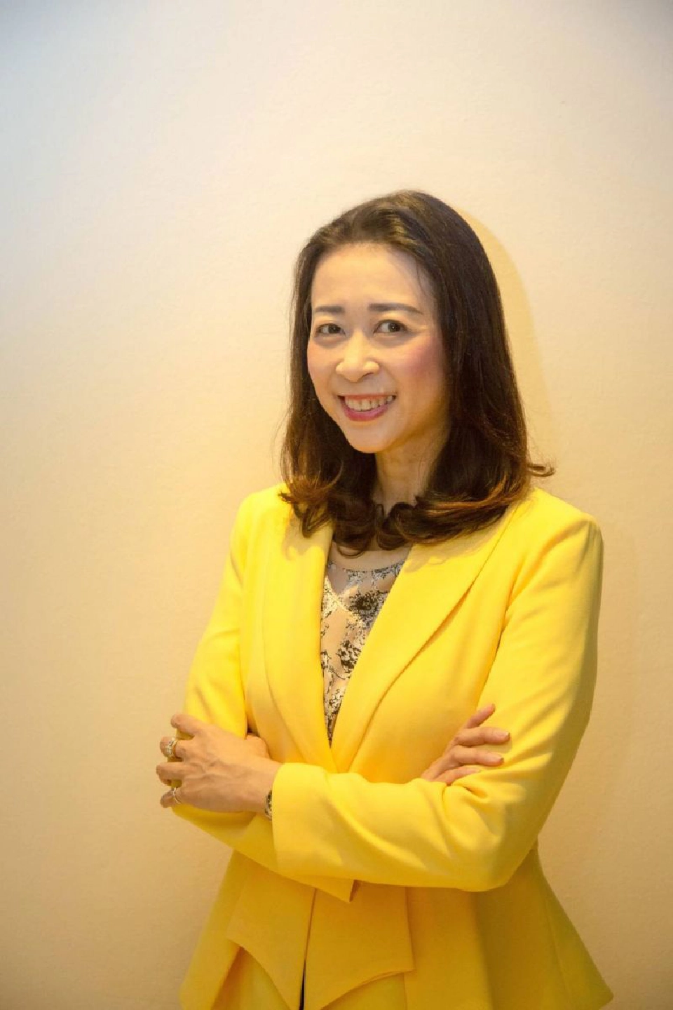 นางสาวพรรณกาญจน์ เจียมสุชน