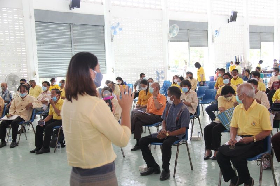 ปั้น"น่าน"ขึ้นชั้น"เมืองสร้างสรรค์"ยูเนสโกปี 2564