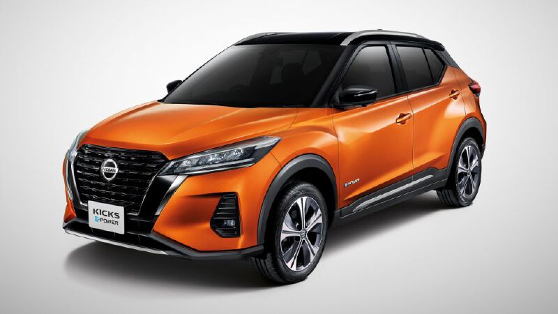 "นิสสัน" ยกทัพลุย"มอเตอร์โชว์" 