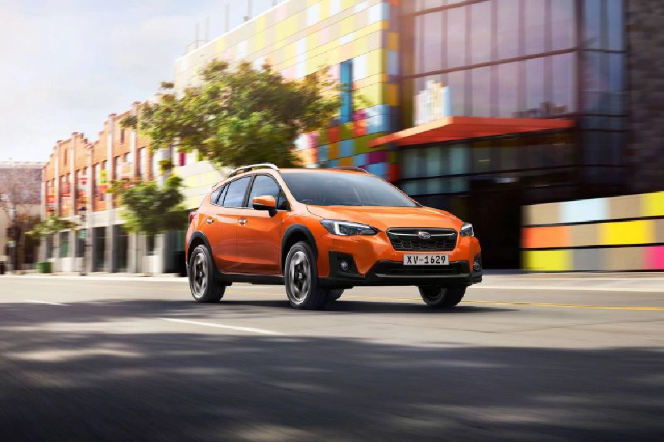 เช็กลิสต์ "โปรโมชัน" รถอเนกประสงค์กลุ่ม B-SUV