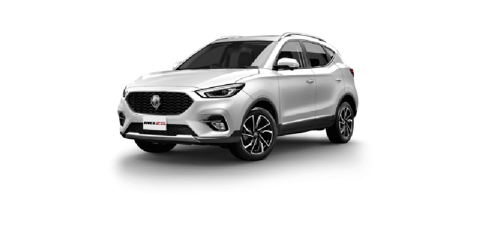 เช็กลิสต์ "โปรโมชัน" รถอเนกประสงค์กลุ่ม B-SUV