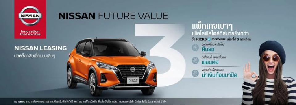 เช็กลิสต์ "โปรโมชัน" รถอเนกประสงค์กลุ่ม B-SUV