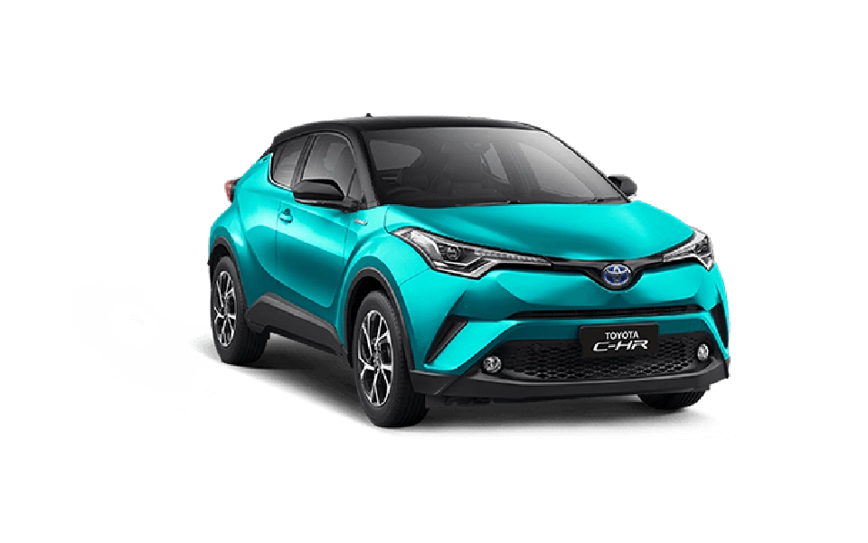 เช็กลิสต์ "โปรโมชัน" รถอเนกประสงค์กลุ่ม B-SUV