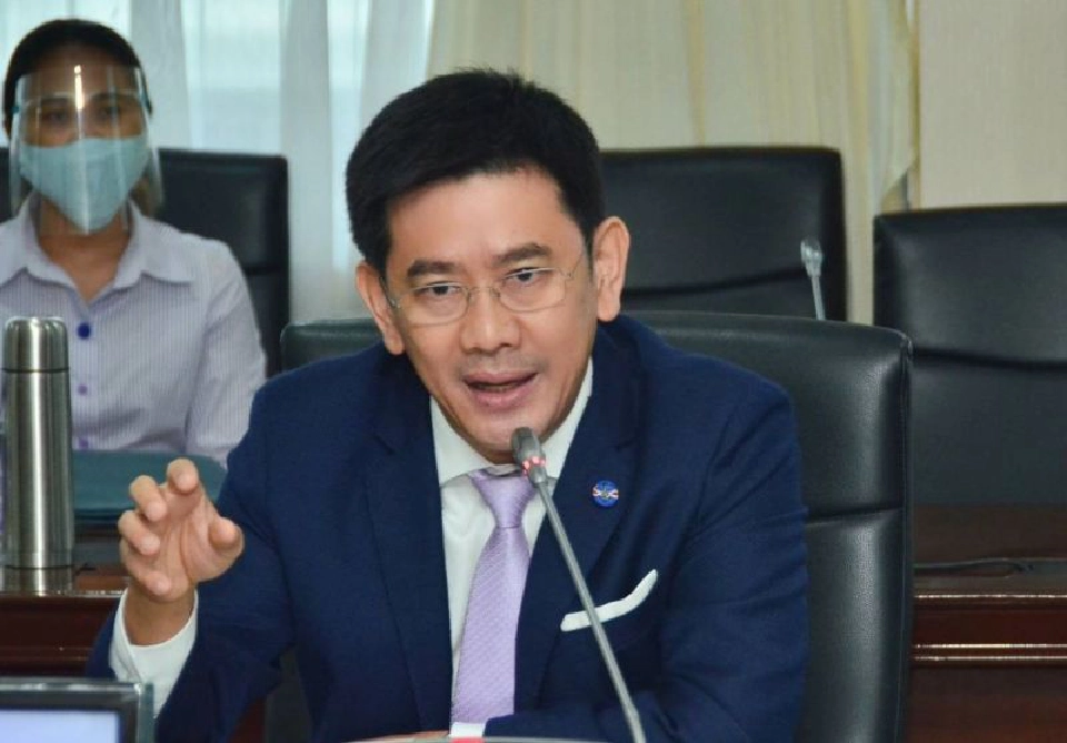 ขีดชื่อบริษัทร้าง 12,629 ราย   ป้องกันผู้ไม่หวังดีนำไปใช้หาประโยชน์