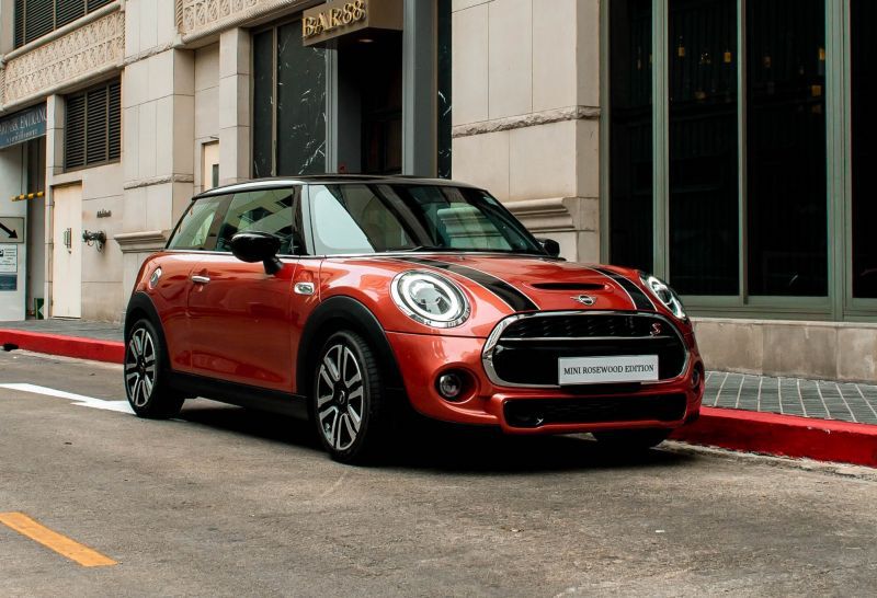 ไฮไลท์รถเด่นมอเตอร์โชว์ 2020 