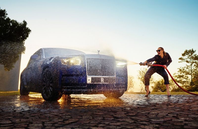 ไฮไลท์รถเด่นมอเตอร์โชว์ 2020 