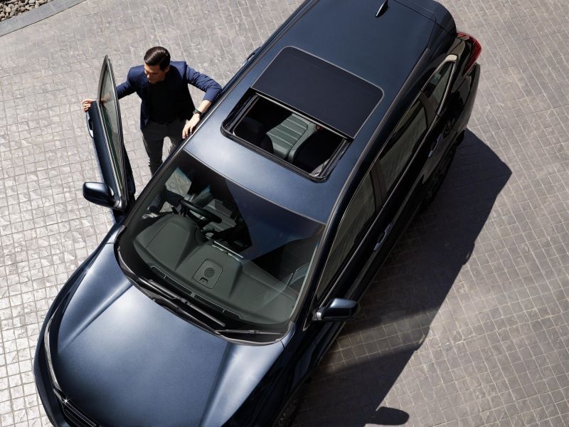 ไฮไลท์รถเด่นมอเตอร์โชว์ 2020 