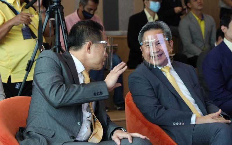 “ส.อ.ท.” ปั้นหลักสูตรช่วย “SMEs” บุกตลาดจีนพร้อมพัฒนาทักษะรับยุค 5.0