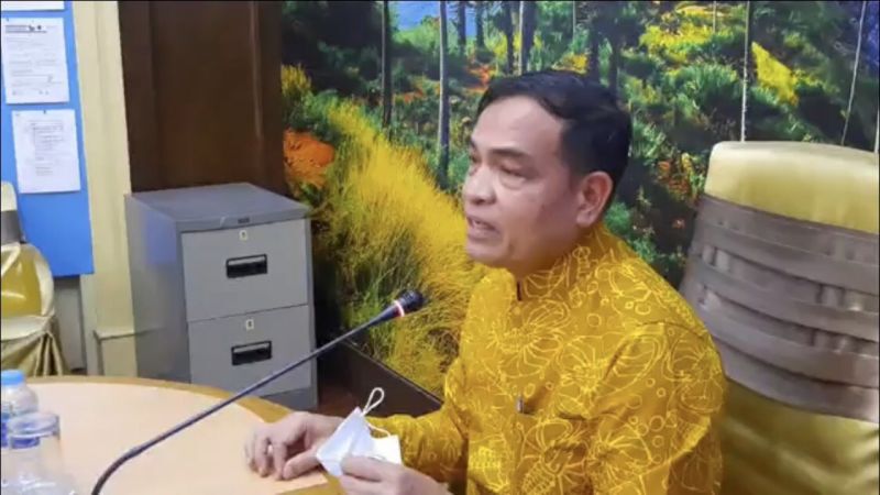 ภูเก็ตแจงวุ่น"ลูกเรือประมงไม่ติดโควิด"