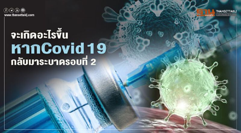 “ทหารอียิปต์” คนเดียว ทำพิษ “Covid 19” กลับมารอบ2...จะเกิดอะไรขึ้น ? “ทหารอียิปต์” คนเดียว ทำพิษ “Covid 19” กลับมารอบ2...จะเกิดอะไรขึ้น ?