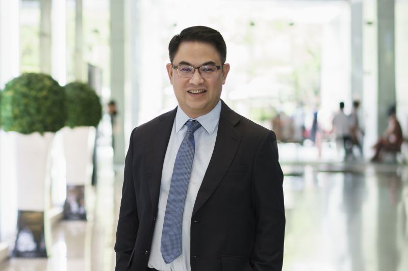 บลจ.ทิสโก้สั่งเพิ่มทุนกอง TCLOUD อีก 2,000 ล้าน