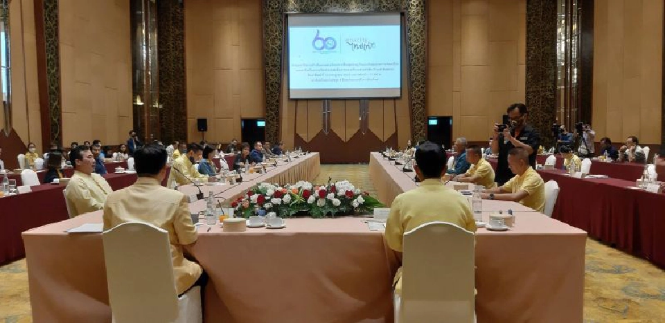 ปลุกธุรกิจเหนือ  รีบเข้ามาตรฐาน SHA  ททท.กระตุ้นไทยเที่ยวไทยฟื้นศก.