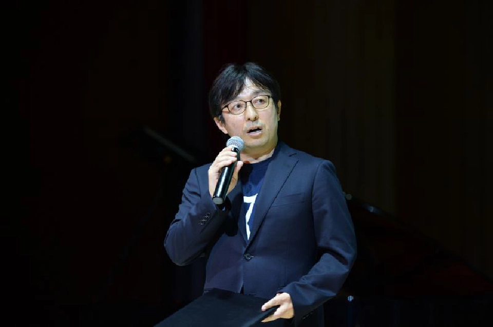 ยามาฮ่า Xโซนิควิชั่น ปักธงผู้นำเครื่องเสียงในไทย